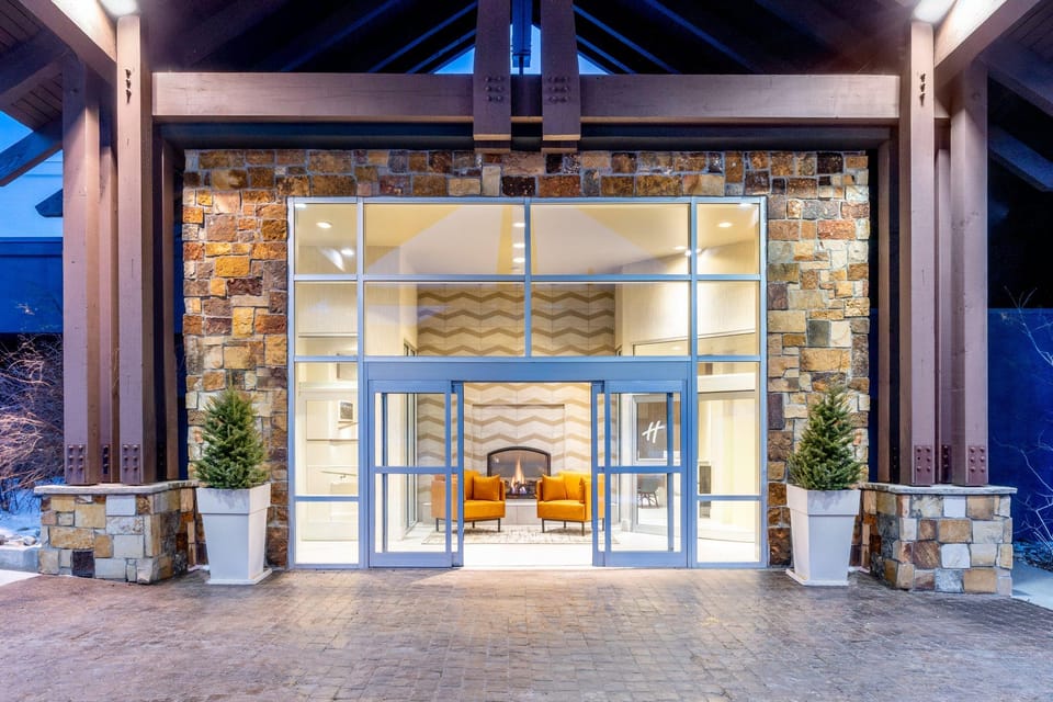 Holiday Inn Frisco By IHG Hotel in Frisco