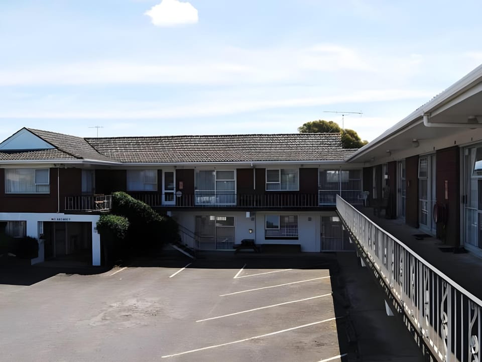 Sunset Lodge Motel Motel in Auckland