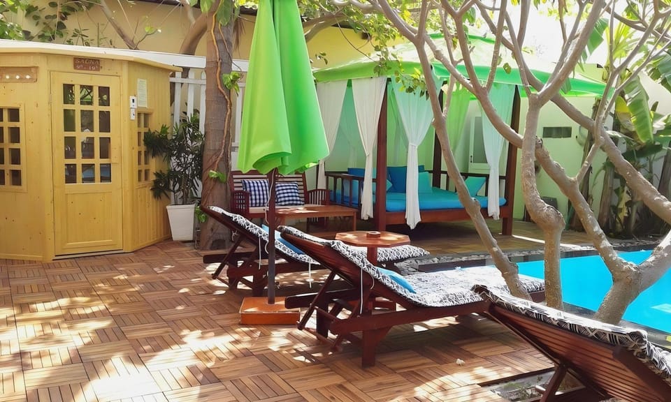 La Marina Boutique Hotel & Spa Hotel in Phan Thiet