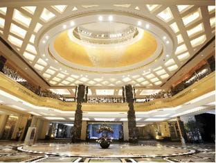 Country Garden Phoenix Hotel Jurong Hotel in Nanjing