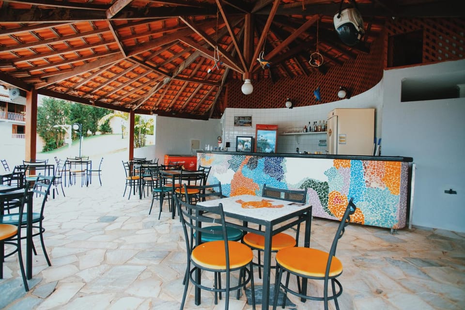 Obba Coema Village Hotel Resort in State of São Paulo