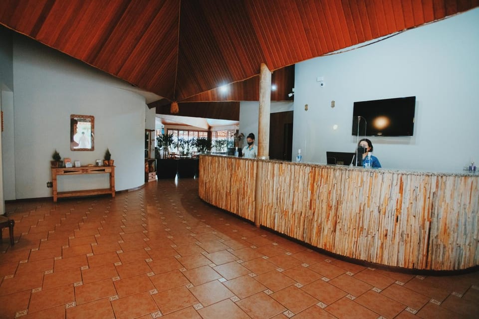 Obba Coema Village Hotel Resort in State of São Paulo