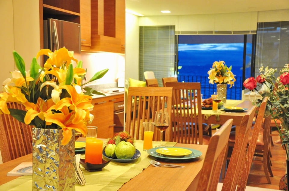 Beach Gallery House Inn in Pattaya City
