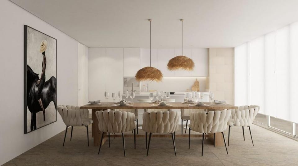 Facilities