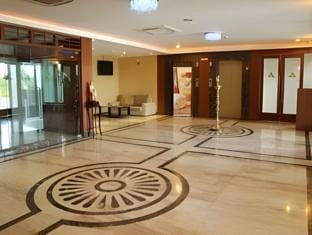 Hotel Milestonnez - Sriperumbudur Hotel in Tamil Nadu