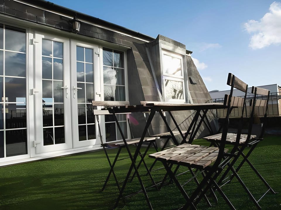Lamington Apartments - Hammersmith Apartment hotel in London
