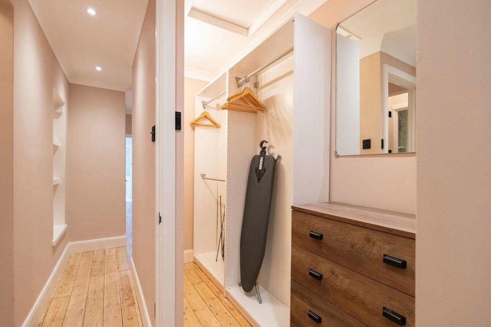 Lamington Apartments - Hammersmith Apartment hotel in London