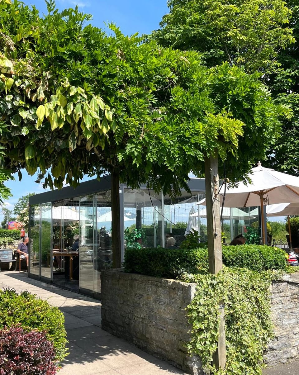 The Blue Boar Inn Hotel in Wychavon District