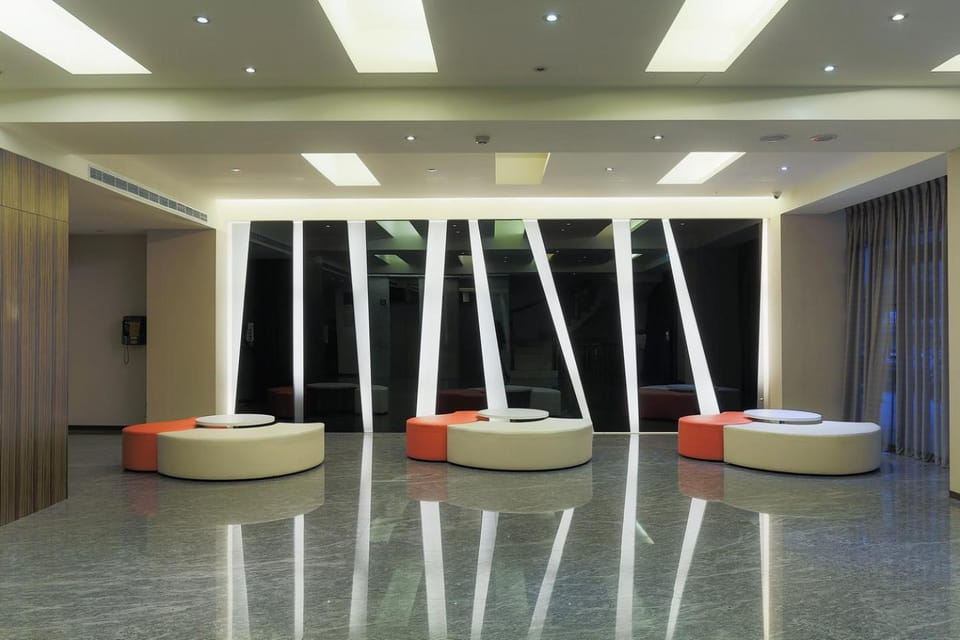Bar/lounge