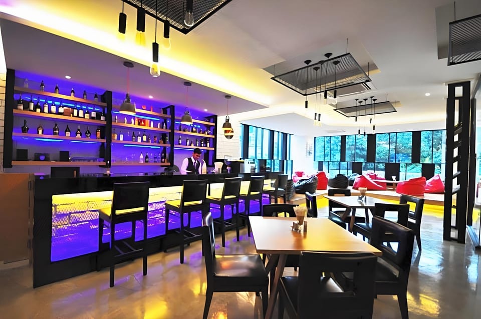 Parinda Hotel Hotel in Bangkok
