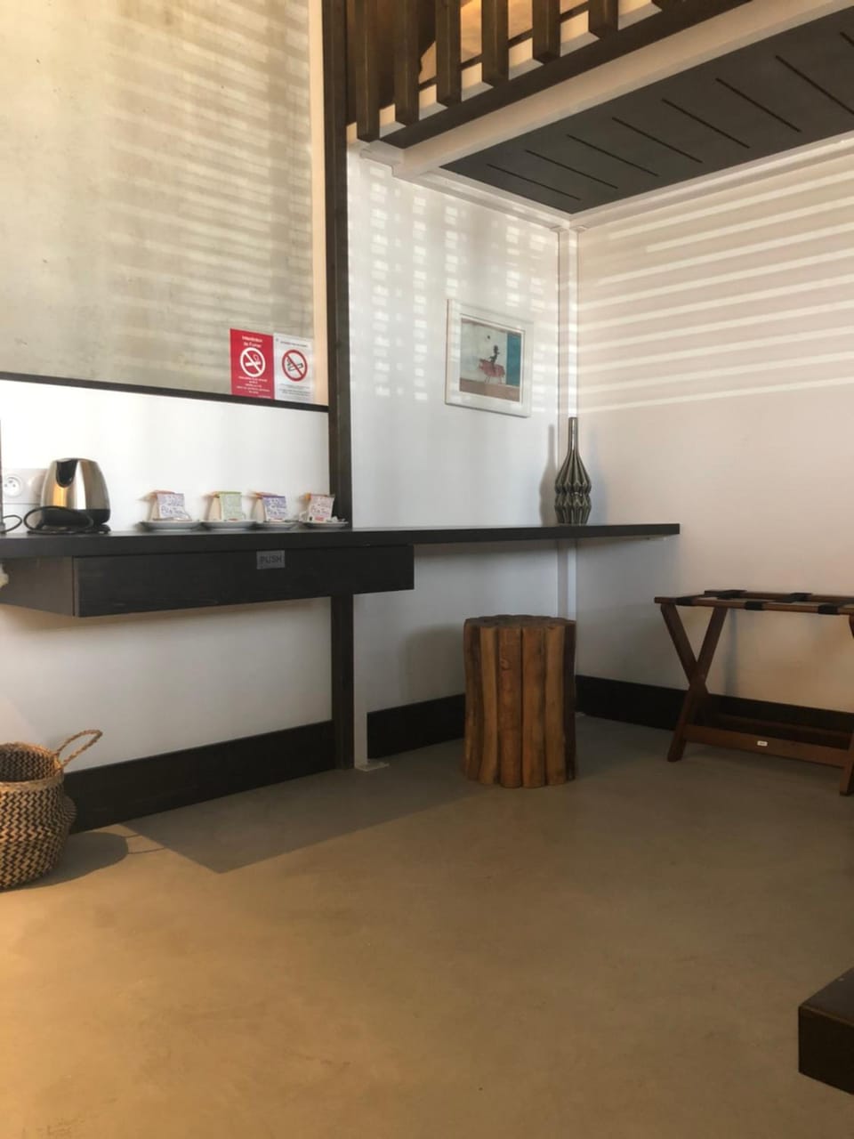 Facilities