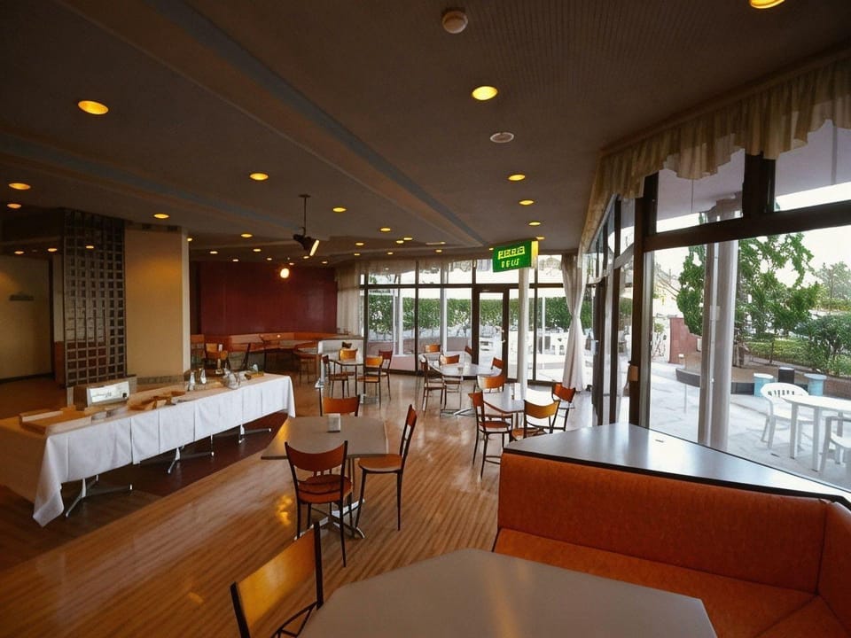 Pals Inn katsuura Hotel in Japan
