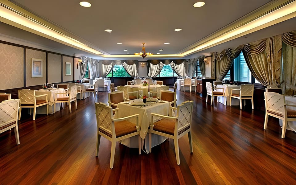 Royale Chulan Damansara Hotel in Petaling Jaya
