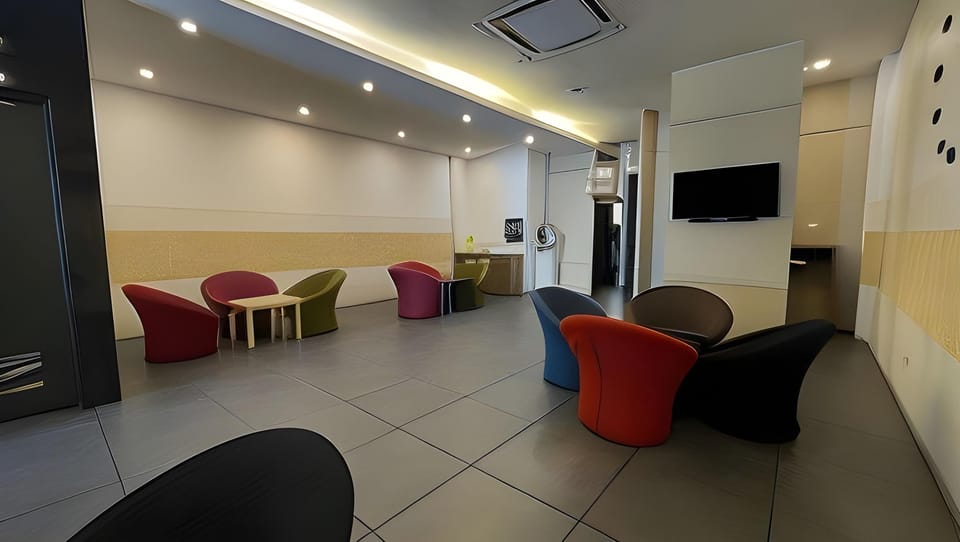 The Leverage Business Hotel (Rawang) Hotel in Selangor, Malaysia
