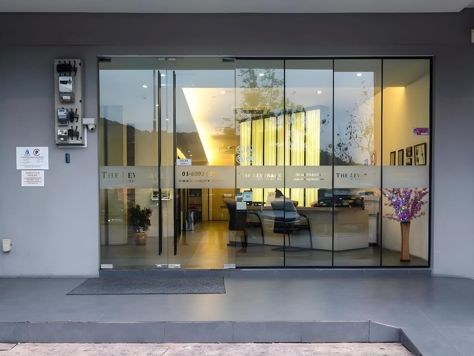 The Leverage Business Hotel (Rawang) Hotel in Selangor, Malaysia