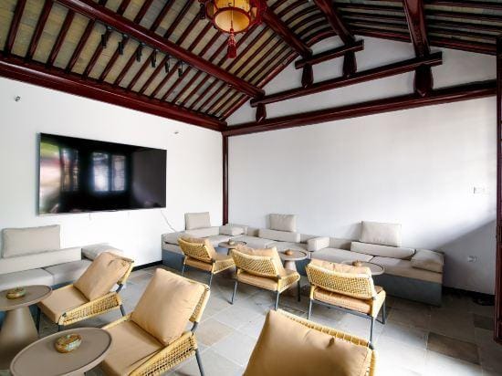 Suzhou Yayueju Boutique B&B Hotel in Suzhou