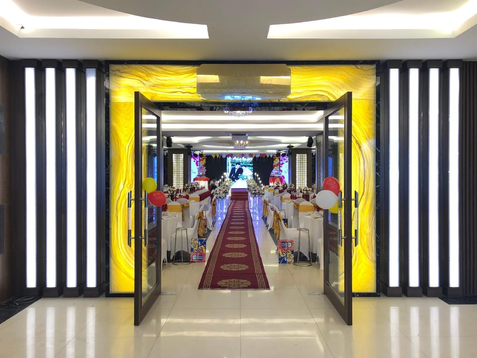 Muong Thanh Quy Nhon Hotel Hotel in Vietnam