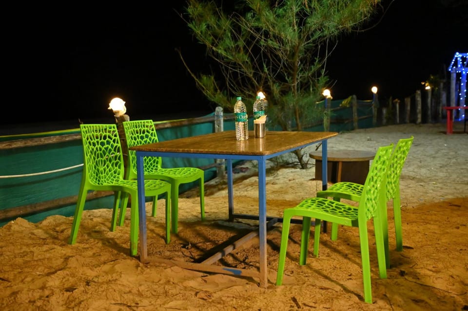 Ale Beach Resort  Resort in Karnataka
