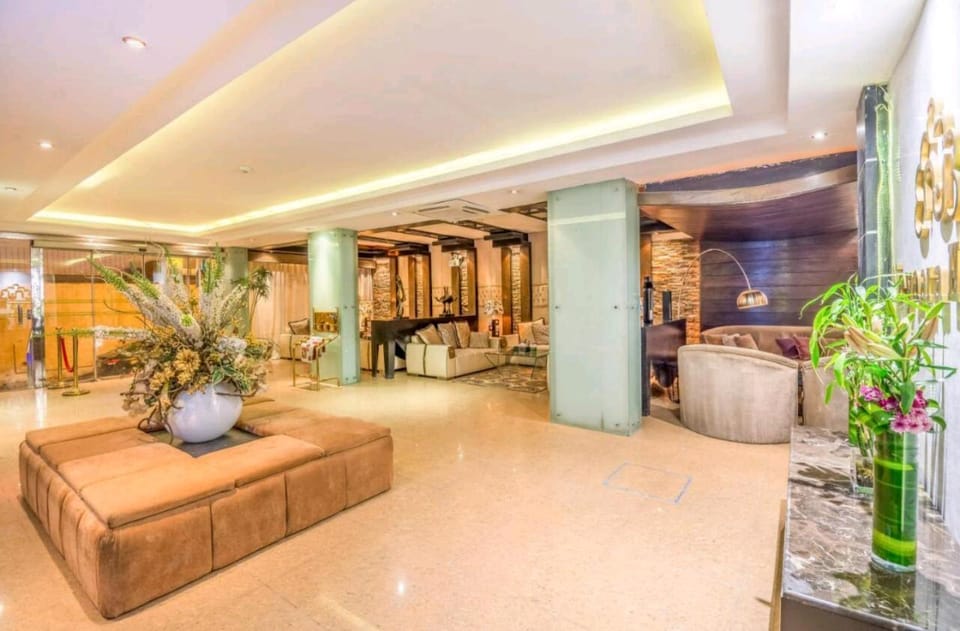 Neyara Altakhassusi 7 Apartment hotel in Riyadh