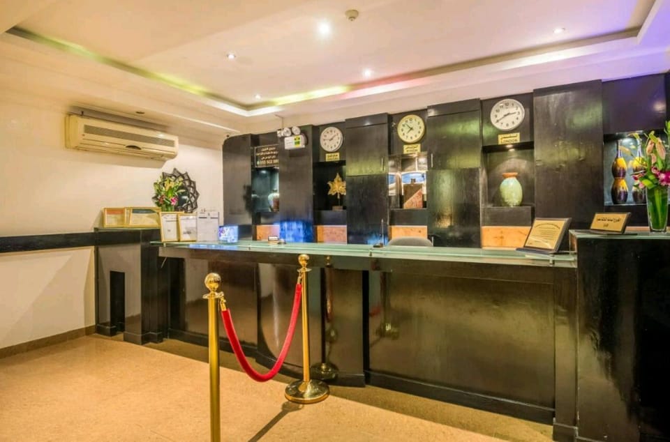 Neyara Altakhassusi 7 Apartment hotel in Riyadh