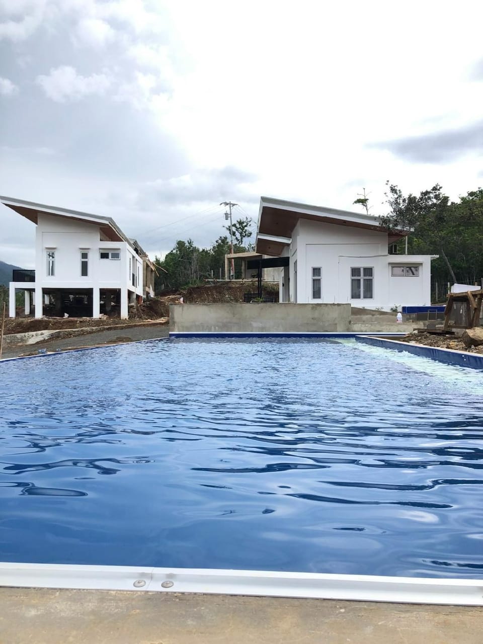 Fight Club Philippines Resort in Puerto Princesa