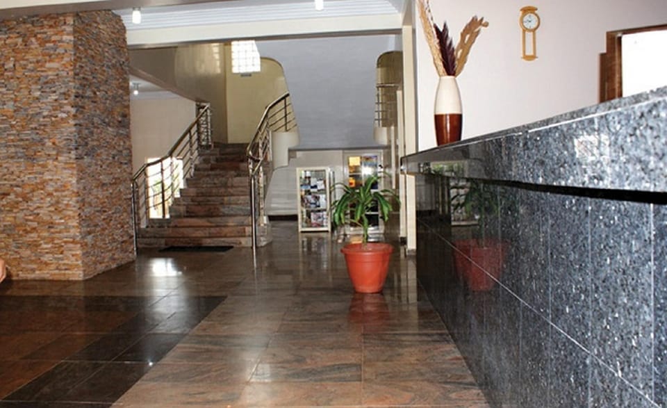 Dmatel Hotel And Resort Lekki Hotel in Lagos, Nigeria