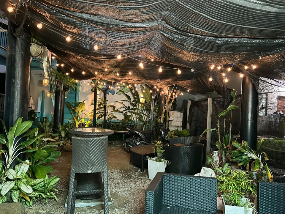 Pondok Beach Shack Resort in Mersing