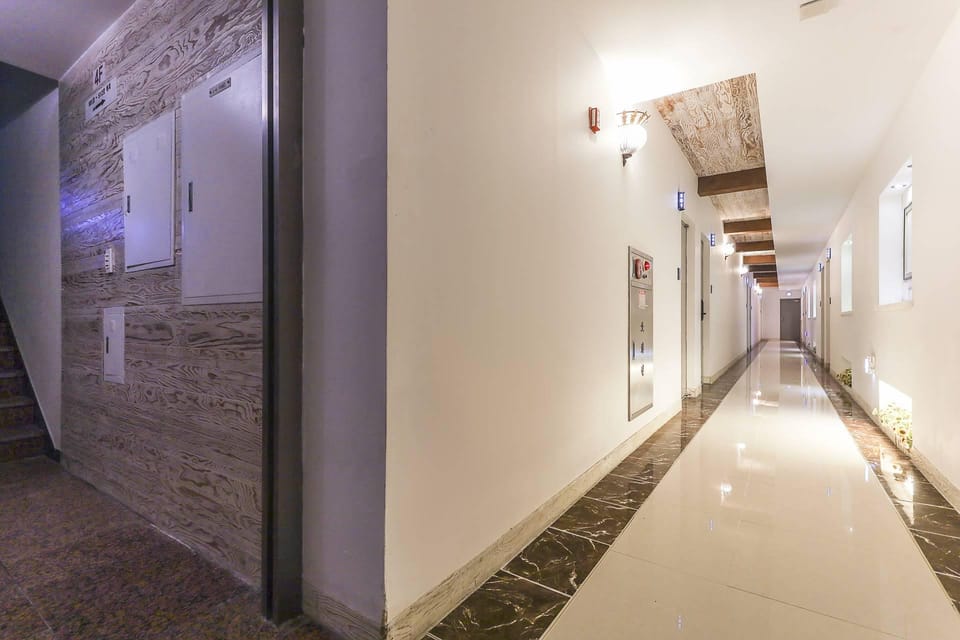 Hwaseong Wolmun Lavender Onchen Hotel Motel in Pyeongtaek-si