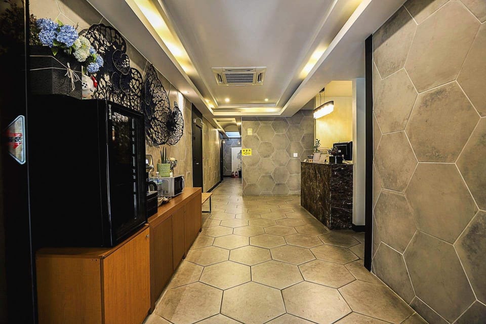 Indeokwon Hotel Oda Motel in Gyeonggi-do