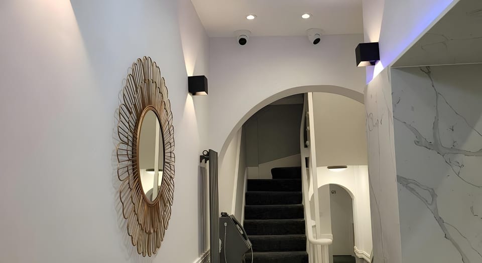 Argyle Square Hotel Hotel in London Borough of Islington
