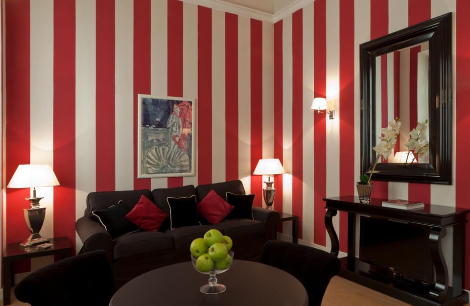 Palazzo Branchi Apartments Apartment hotel in Florence