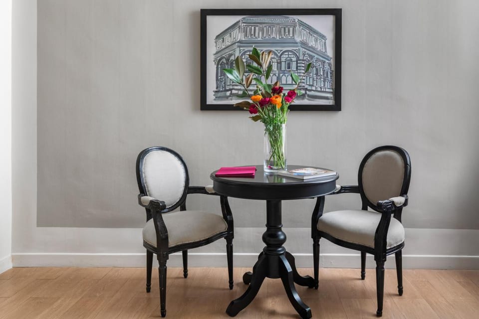 Palazzo Branchi Apartments Apartment hotel in Florence