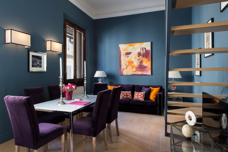 Palazzo Branchi Apartments Apartment hotel in Florence