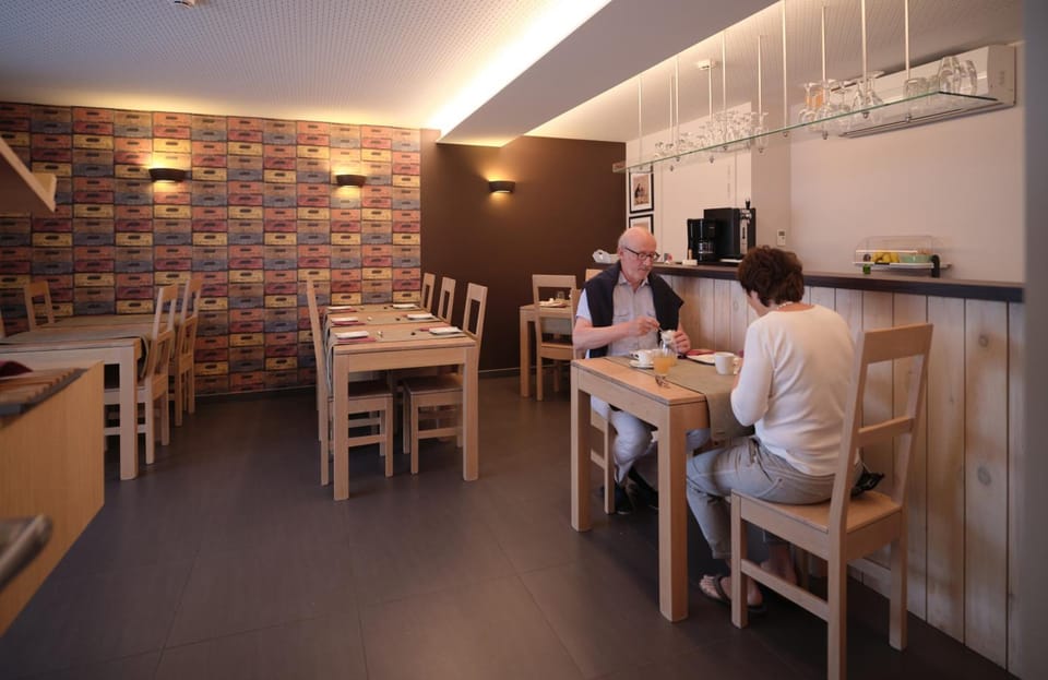 Le 24 Hotel Hotel in Wallonia, Belgium