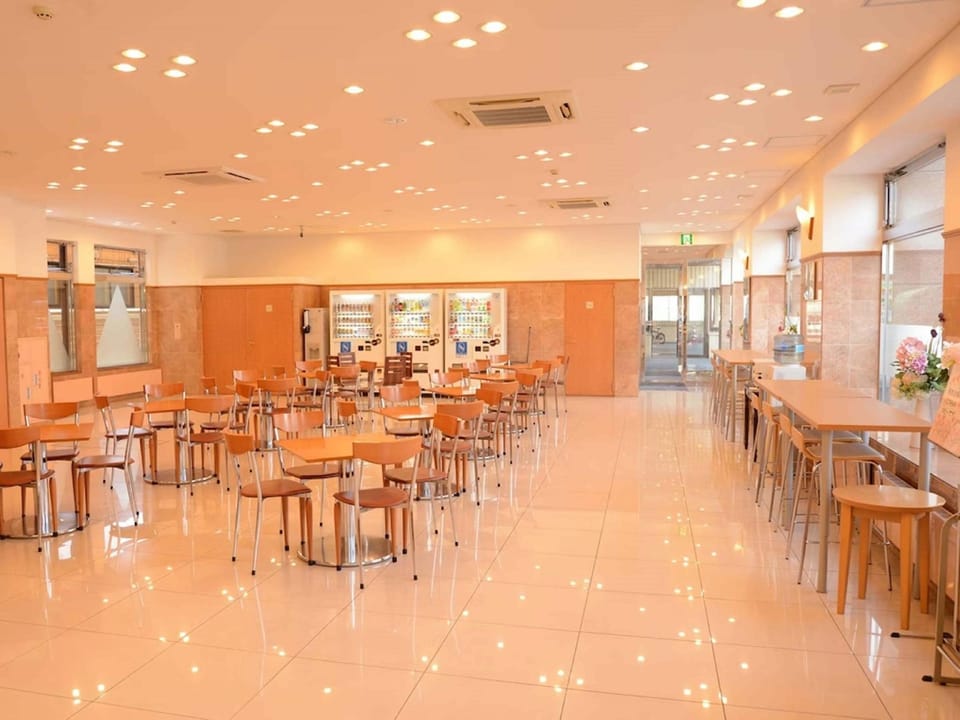 Toyoko Inn Hokkaido Hakodate Ekimae Daimon Hotel in Hokkaido Prefecture