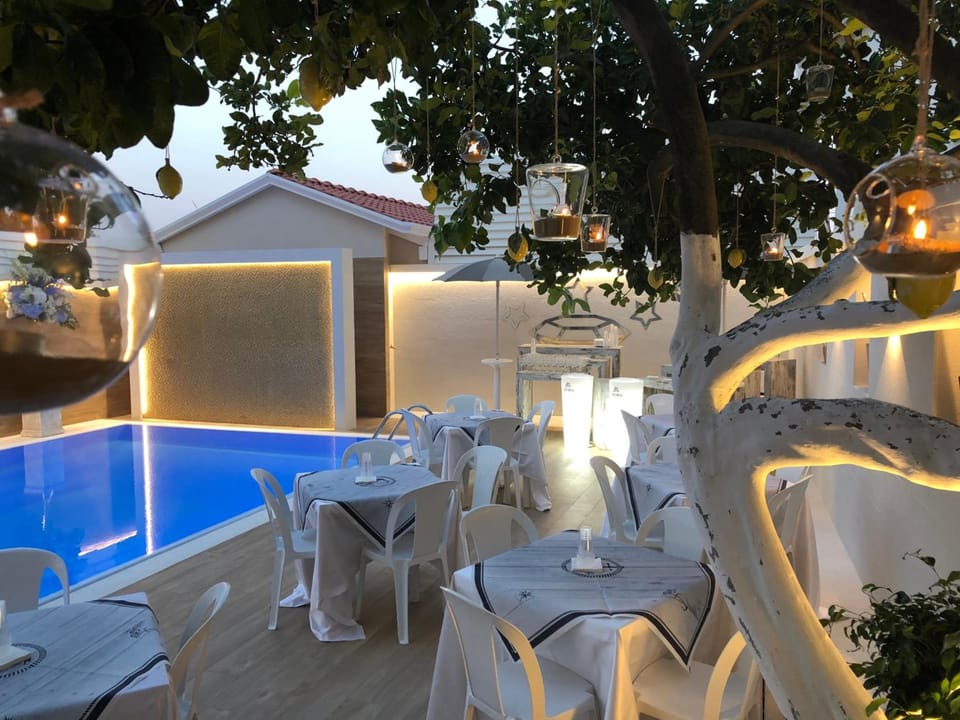 Hotel Smeraldo Hotel in Campania