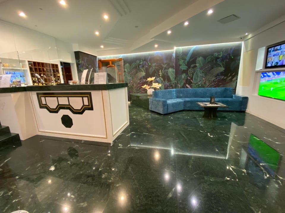 Hotel Smeraldo Hotel in Campania