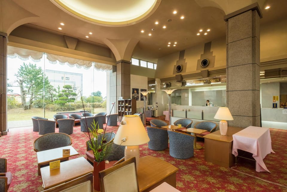 Mikuni Ocean Resort & Hotel Hotel in Japan