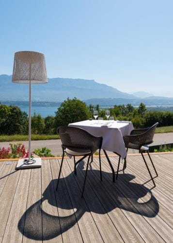Atmospheres Hotel in Auvergne-Rhône-Alpes