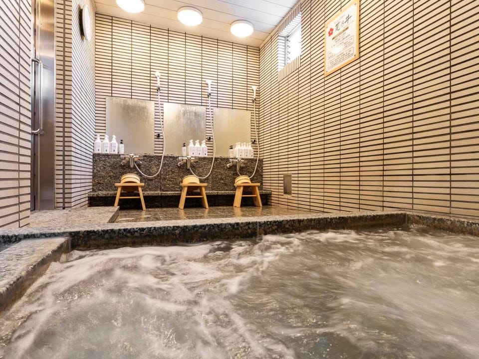 Super Hotel Kadoma Hotel in Osaka