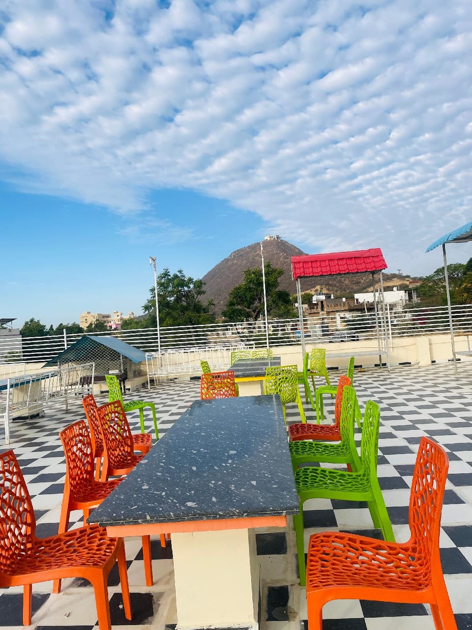 HOTEL MAYURA  Hotel in Rajasthan