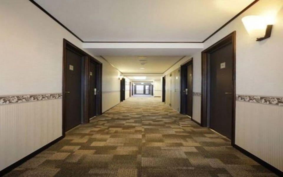Toyoko Inn Kawasaki Ekimae Isago Hotel in Yokohama