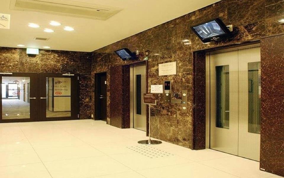 Toyoko Inn Kawasaki Ekimae Shiyakusho-dori Hotel in Yokohama