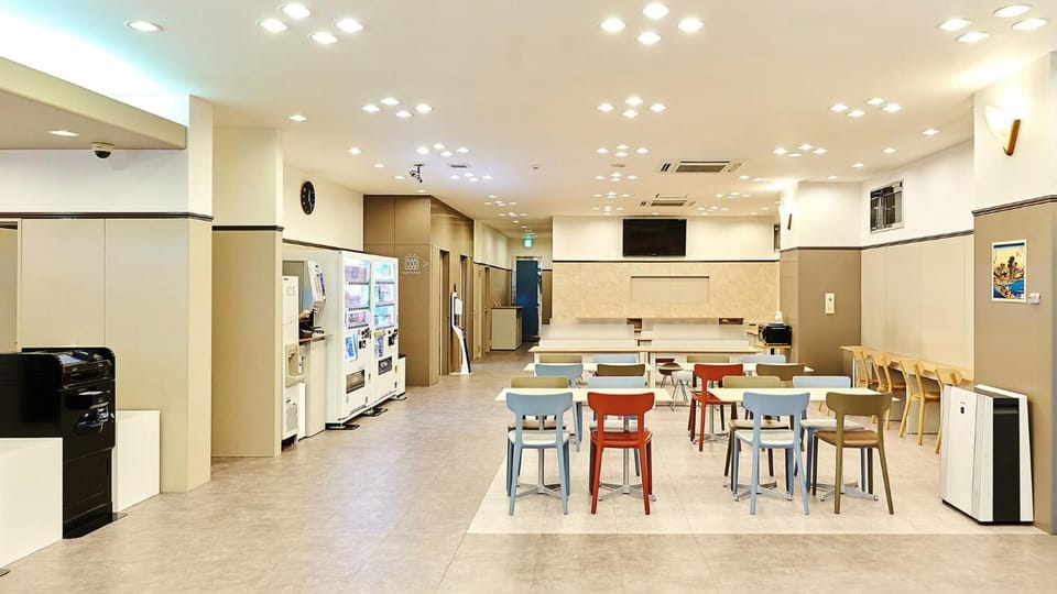 Food and beverages