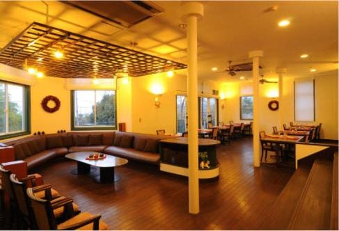 Bar/lounge