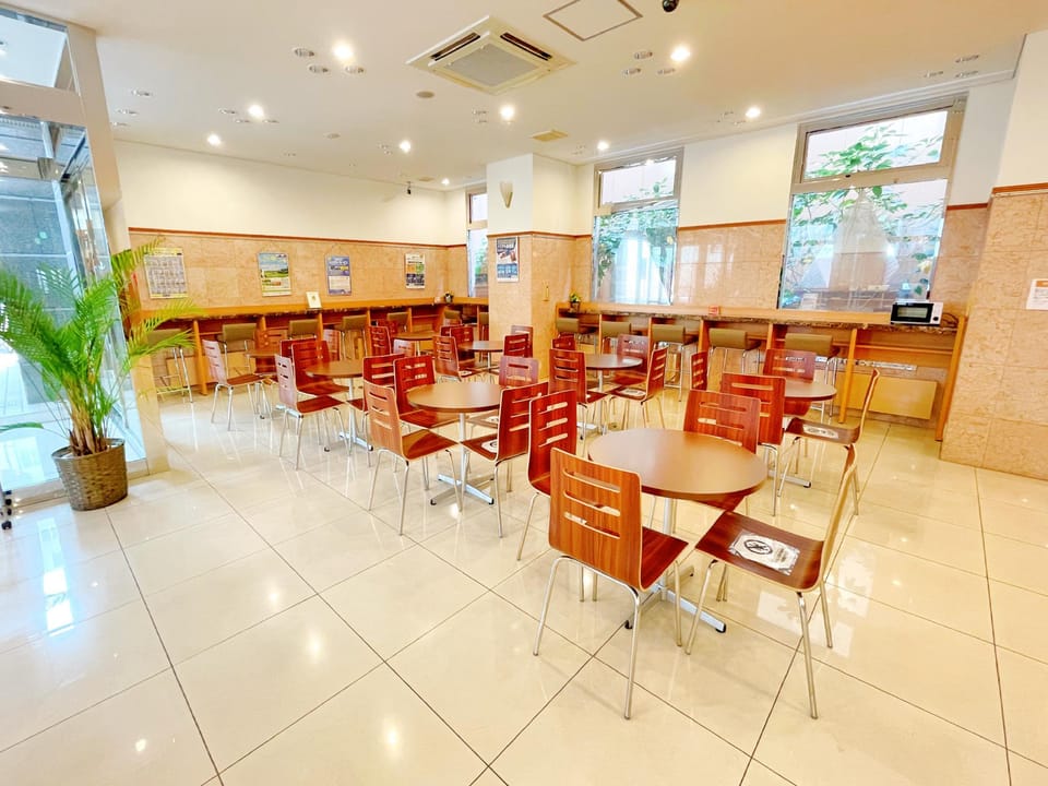 Toyoko Inn Yokohama Shinkoyasu Ekimae Hotel in Yokohama