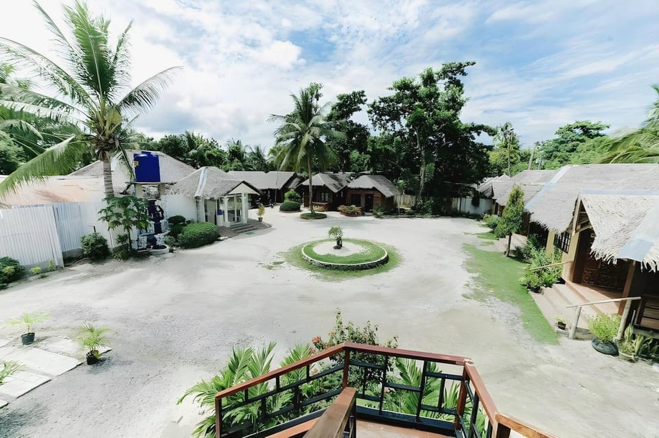 Panglao Grande Resort Resort in Panglao