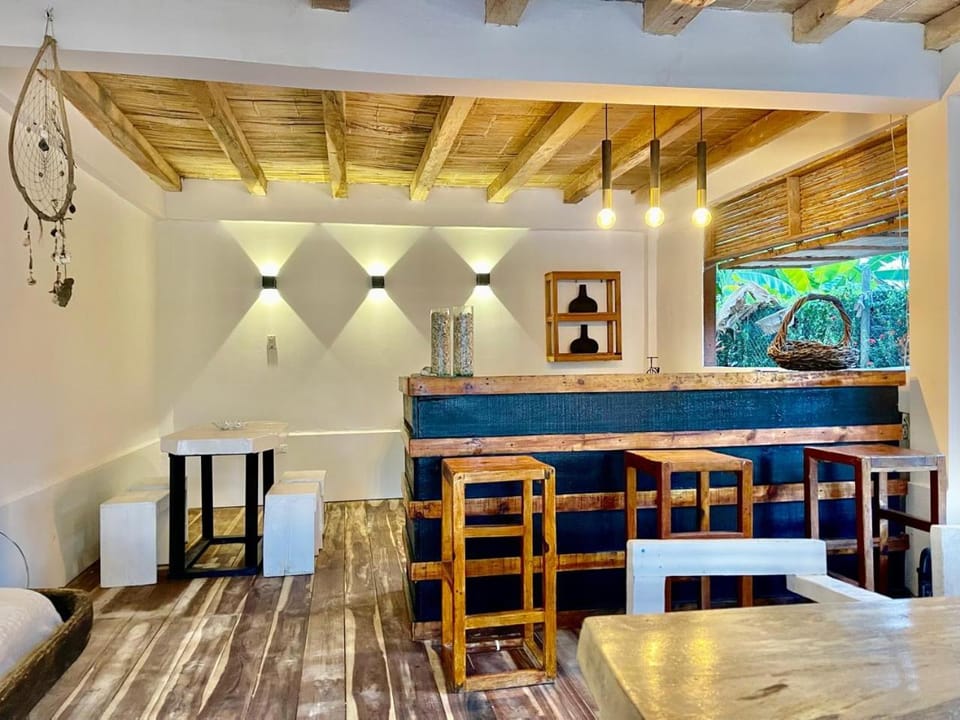 Casa Kai Hotel in Magdalena, Colombia