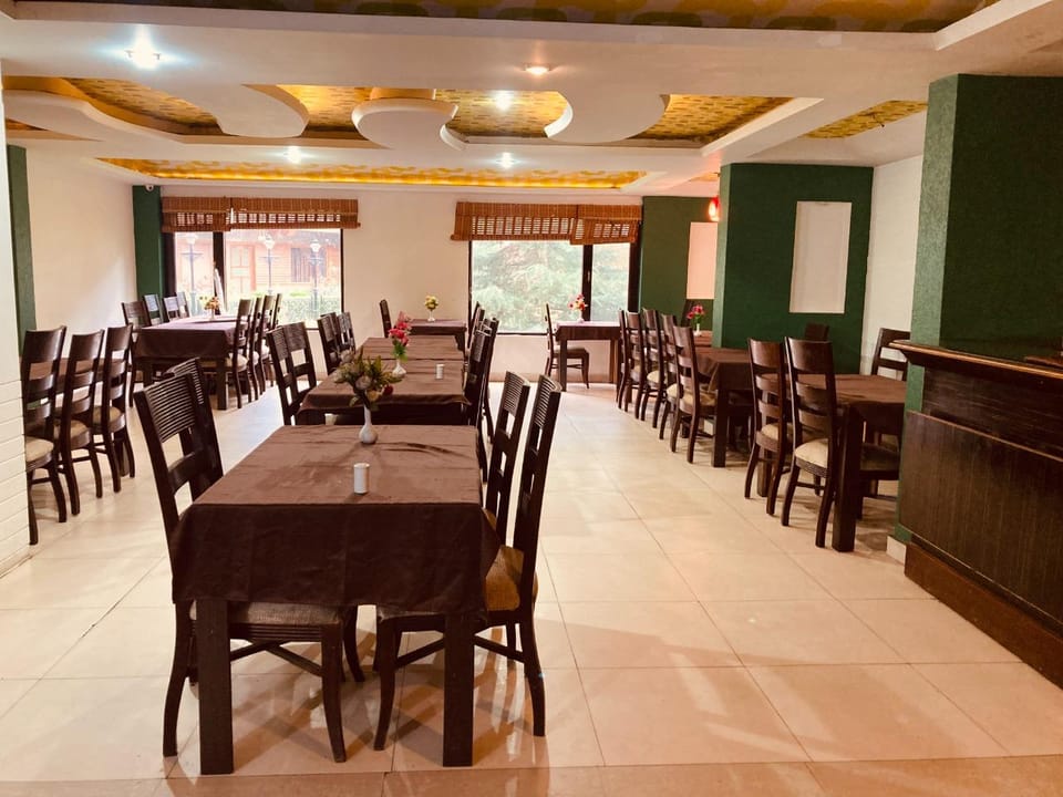 Hotel Daffodil Hotel in Manali