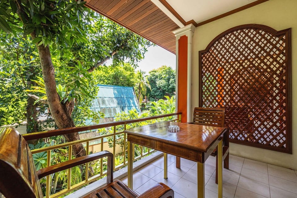 Phuket Meet Holiday Hotel Hotel in Rawai